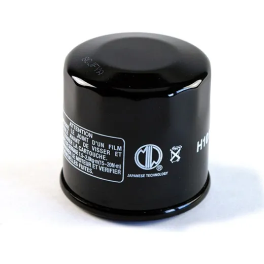 Ölfilter MIW H1015 Filterpatrone 65 mm (OEM-Qualität)