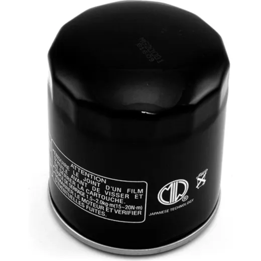 Ölfilter MIW MG20001 Filterpatrone 76 mm (OEM-Qualität)