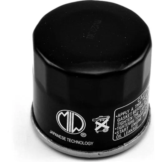 Ölfilter MIW MV21001 Filterpatrone 65 mm (OEM-Qualität)