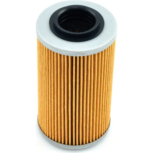Ölfilter MIW BO14001 Papierfilter (OEM-Qualität)