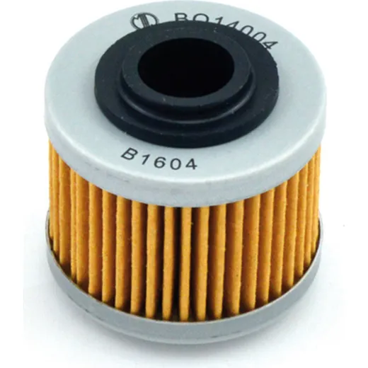 Ölfilter MIW BO14004 Papierfilter (OEM-Qualität)