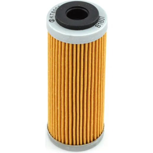 Ölfilter MIW KT8003 Papierfilter (OEM-Qualität)