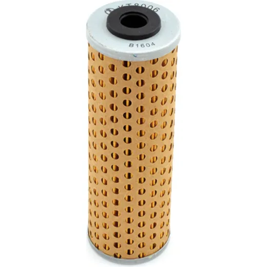 Ölfilter MIW KT8006 Papierfilter (OEM-Qualität)