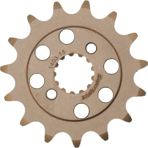 Ritzel AFAM 520 - 15Z 7330515