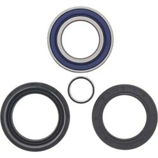 Wheel Bearing Kit front 412510057