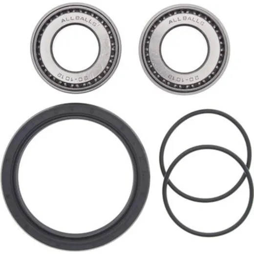 Wheel Bearing Kit front 412510087