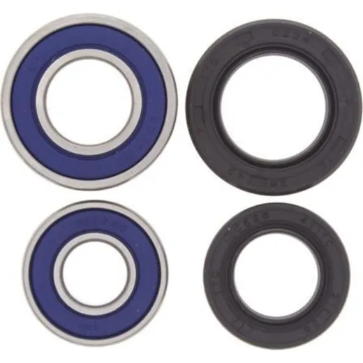 Wheel Bearing Kit front 412510427