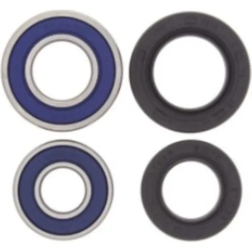 Wheel Bearing Kit front 412510447