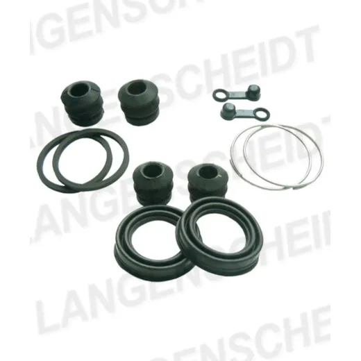 Caliper Rebuild Kit Tourmax BCF-101