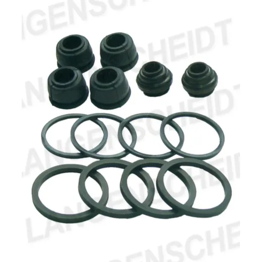 Caliper Rebuild Kit Tourmax BCF-102