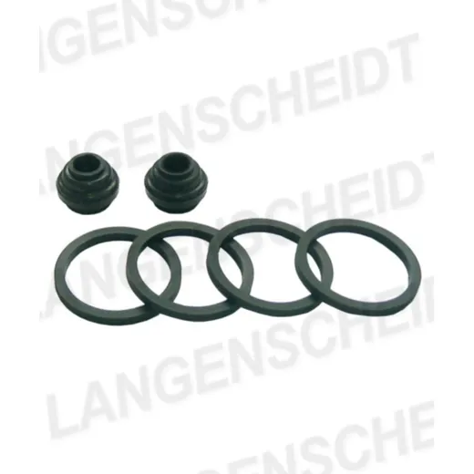 Caliper Rebuild Kit Tourmax BCF-107