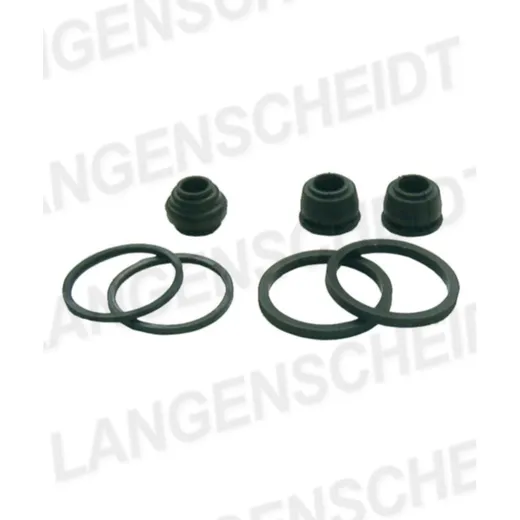 Caliper Rebuild Kit Tourmax BCF-108