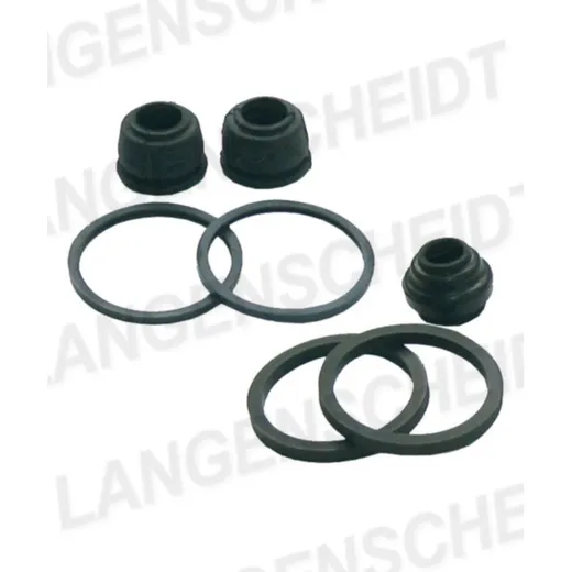 Caliper Rebuild Kit Tourmax BCF-110