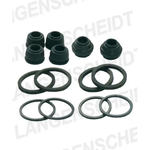 Caliper Rebuild Kit Tourmax BCF-111