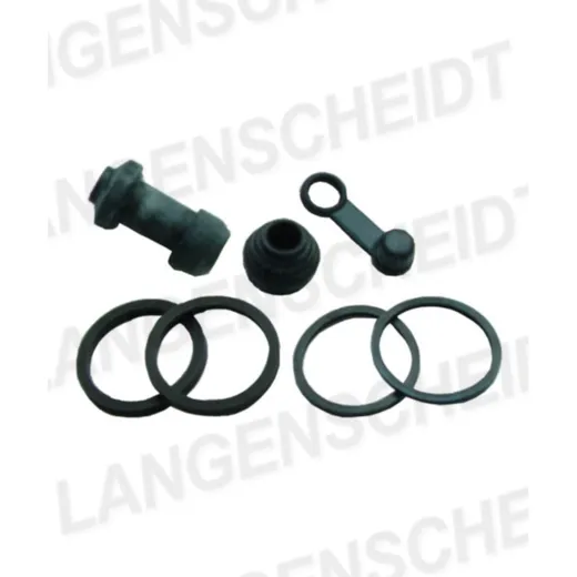 Caliper Rebuild Kit Tourmax BCF-116