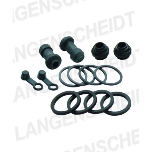 Caliper Rebuild Kit Tourmax BCF-119