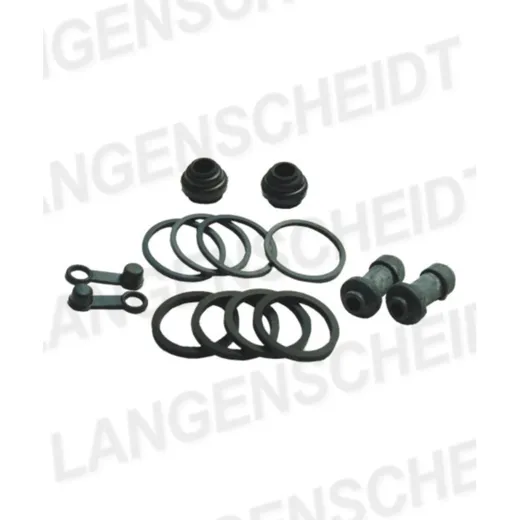 Caliper Rebuild Kit Tourmax BCF-120