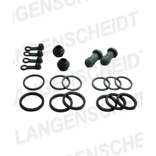 Caliper Rebuild Kit Tourmax BCF-121