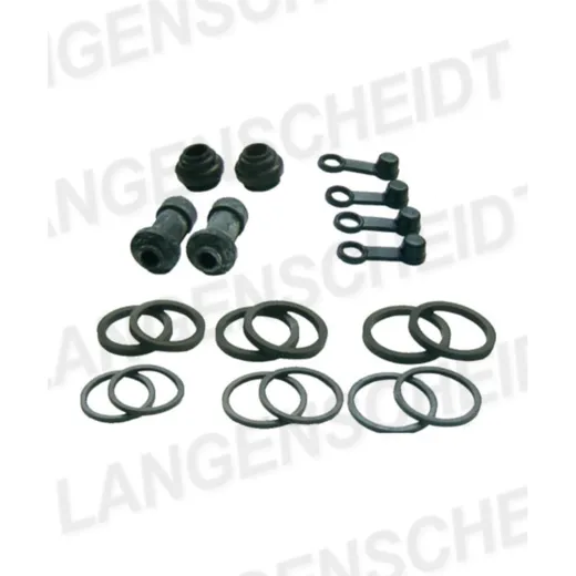 Caliper Rebuild Kit Tourmax BCF-123