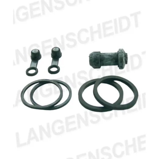 Caliper Rebuild Kit Tourmax BCF-124