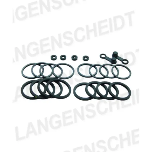 Caliper Rebuild Kit Tourmax BCF-125