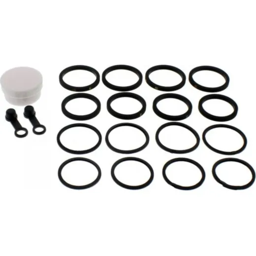 Caliper Rebuild Kit Tourmax BCF-126
