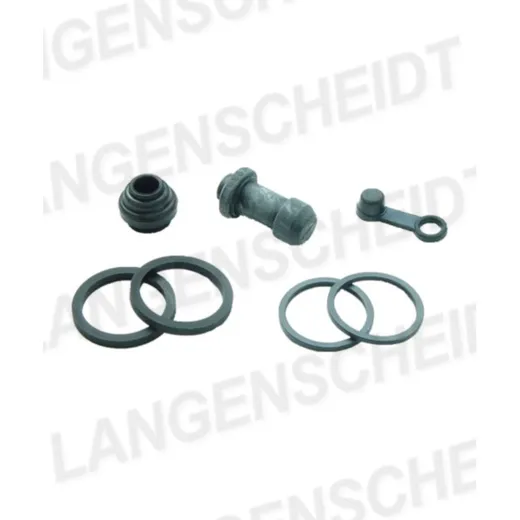 Caliper Rebuild Kit Tourmax BCF-128