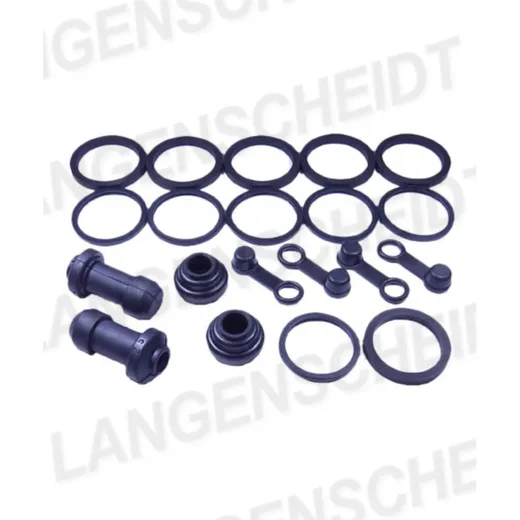 Caliper Rebuild Kit Tourmax BCF-130