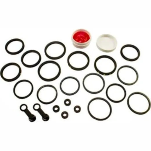 Caliper Rebuild Kit Tourmax BCF-133