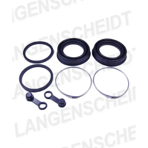 Caliper Rebuild Kit Tourmax BCF-202
