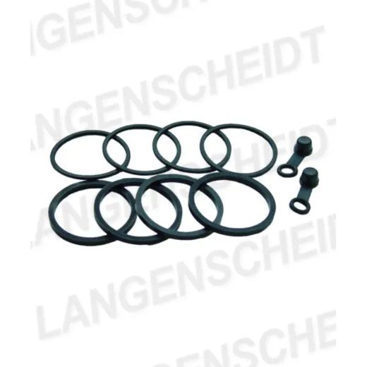 Caliper Rebuild Kit Tourmax BCF-207