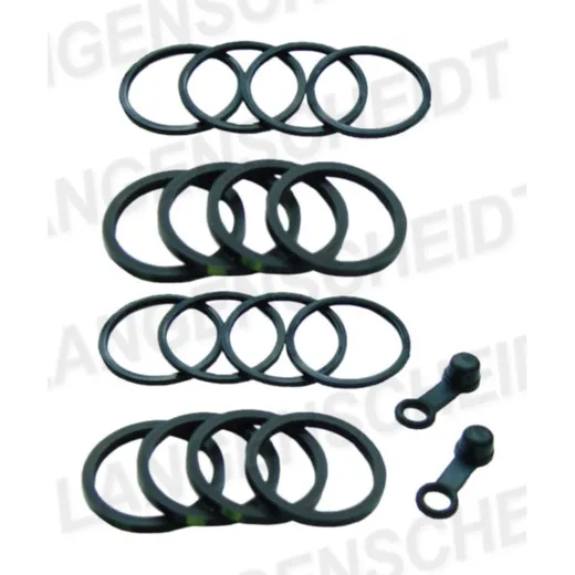 Caliper Rebuild Kit Tourmax BCF-210