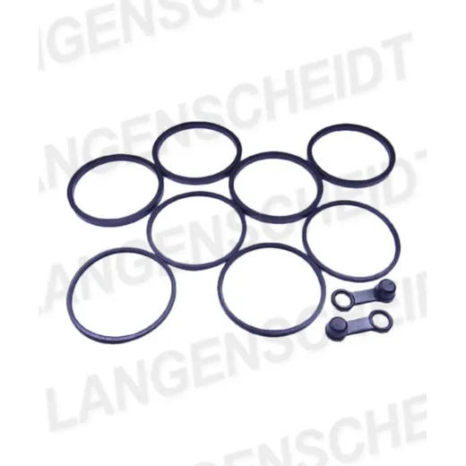 Caliper Rebuild Kit Tourmax BCF-211