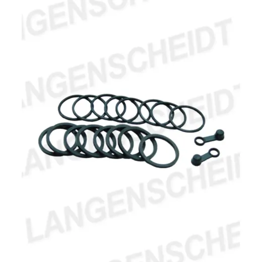 Bremssattel Rep Satz Tourmax BCF-213