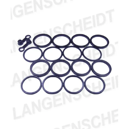 Caliper Rebuild Kit Tourmax BCF-214