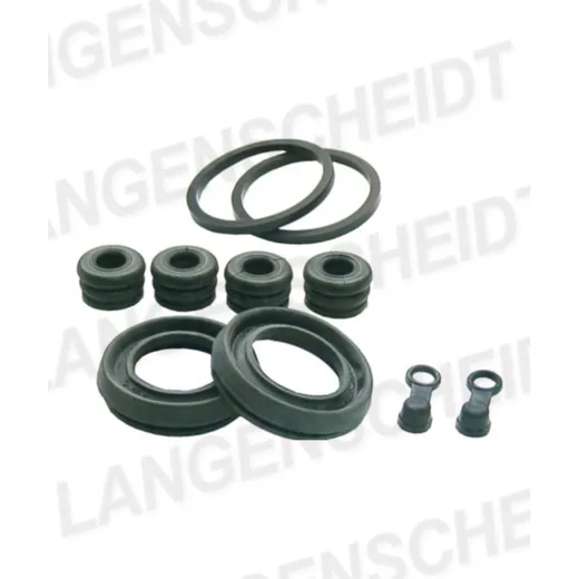 Caliper Rebuild Kit Tourmax BCF-303