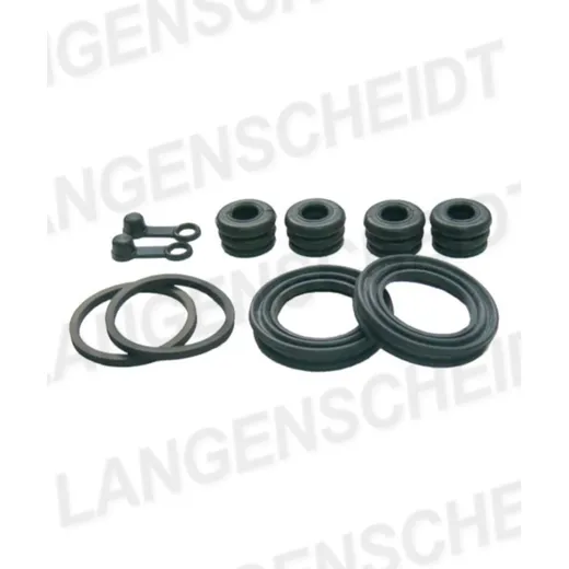 Caliper Rebuild Kit Tourmax BCF-307