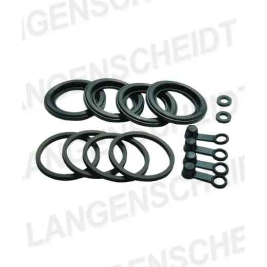 Caliper Rebuild Kit Tourmax BCF-309