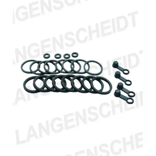Caliper Rebuild Kit Tourmax BCF-310
