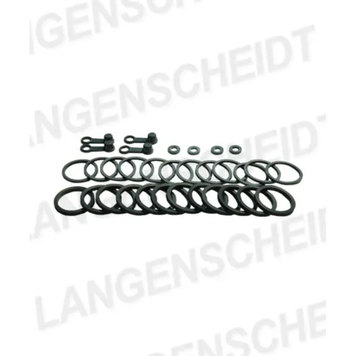 Caliper Rebuild Kit Tourmax BCF-313