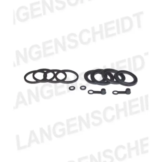 Caliper Rebuild Kit Tourmax BCF-314