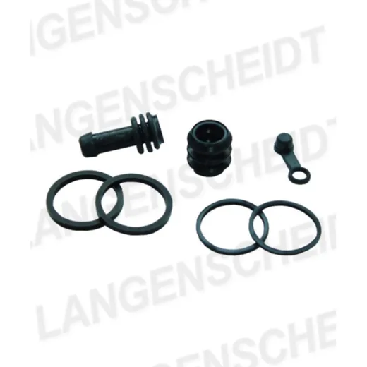Caliper Rebuild Kit Tourmax BCF-319
