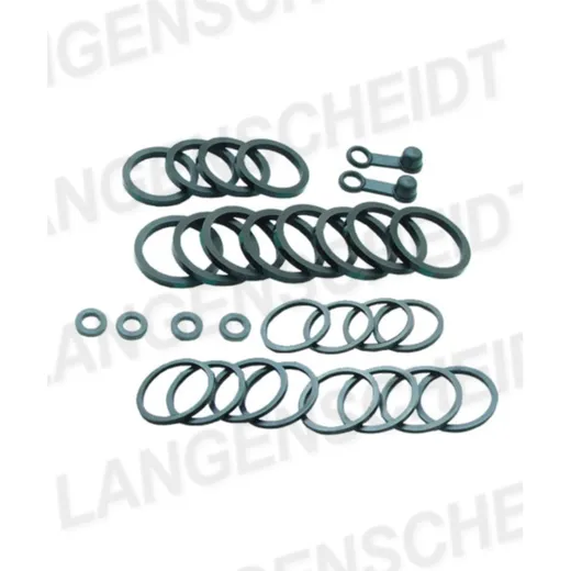 Caliper Rebuild Kit Tourmax BCF-320