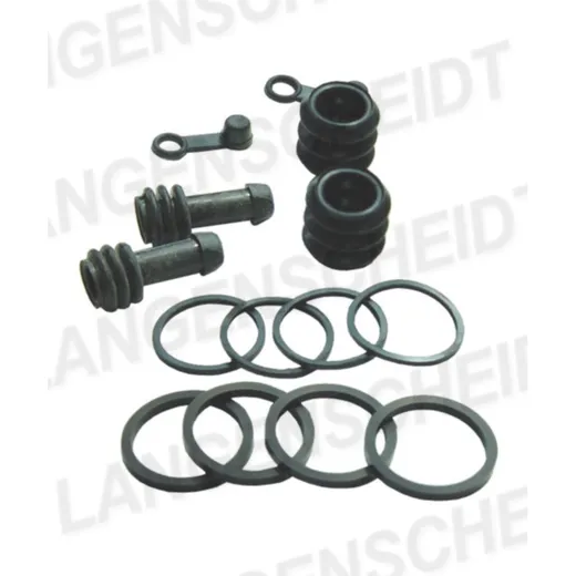 Caliper Rebuild Kit Tourmax BCF-321