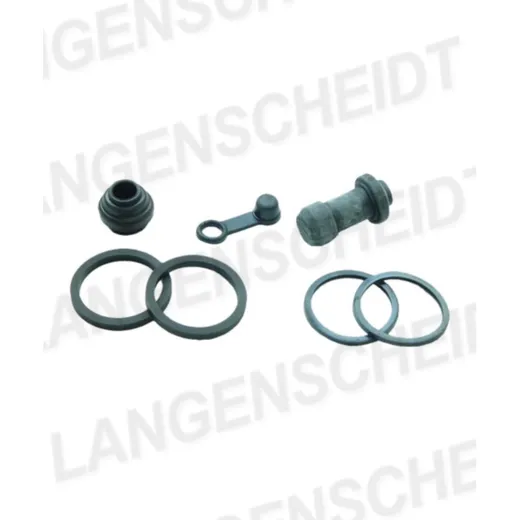 Caliper Rebuild Kit Tourmax BCF-323