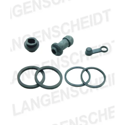 Caliper Rebuild Kit Tourmax BCF-324