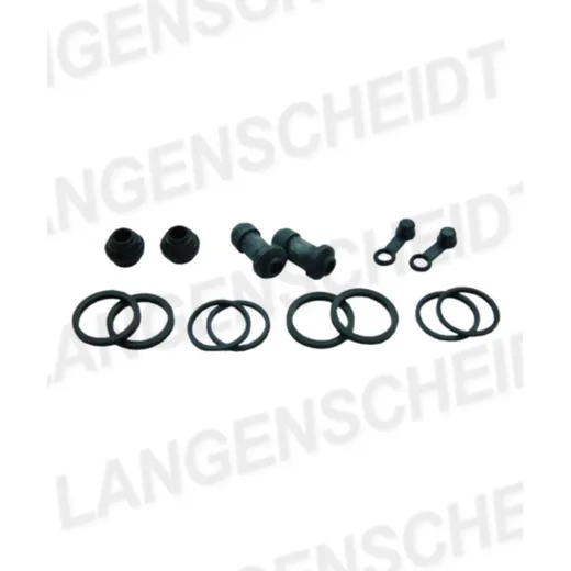 Caliper Rebuild Kit Tourmax BCF-325