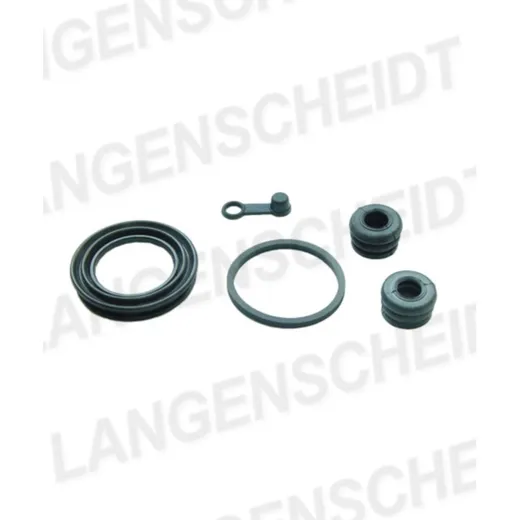 Caliper Rebuild Kit Tourmax BCF-401
