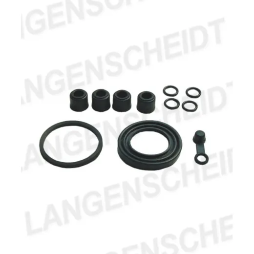 Caliper Rebuild Kit Tourmax BCF-402