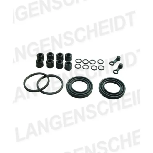 Caliper Rebuild Kit Tourmax BCF-404
